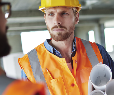 Dirección de obra en rehabilitación edificios