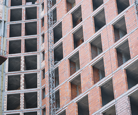 Construcción Obra Nueva en Barcelona