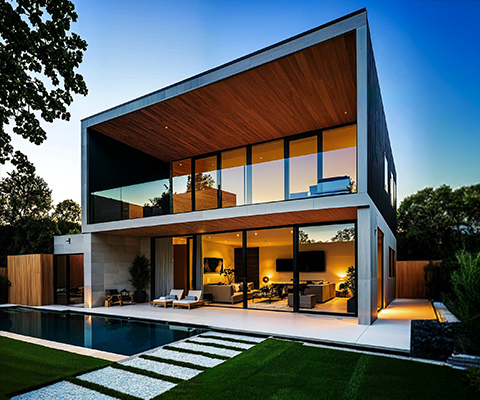 Construcción obra Nueva